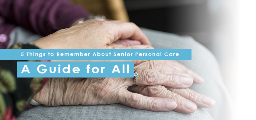 Senior Personal Care